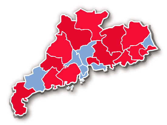   全省已有14個(gè)市55個(gè)點(diǎn)已建立起屠宰溯源視頻系統(tǒng)，覆蓋率高達(dá)百分之八十。