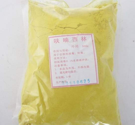 你必須要知道的水產(chǎn)品藥物殘留知識(shí)