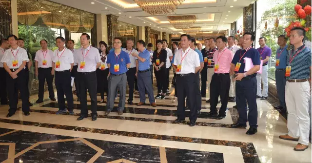 你關(guān)心的食品安全問題，南海區(qū)政協(xié)委員組團來調(diào)研！齊齊建言獻策