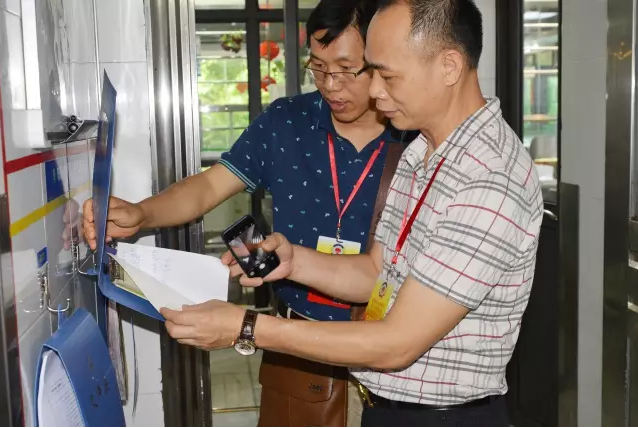 你關(guān)心的食品安全問題，南海區(qū)政協(xié)委員組團來調(diào)研！齊齊建言獻策