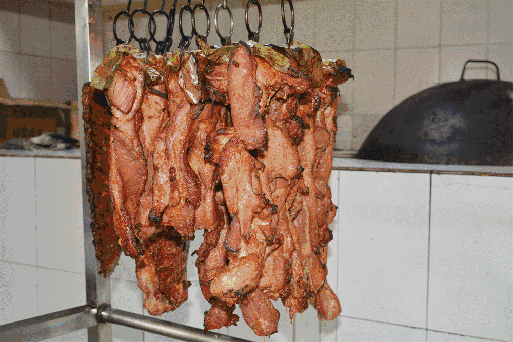 你關(guān)心的食品安全問題，南海區(qū)政協(xié)委員組團來調(diào)研！齊齊建言獻策