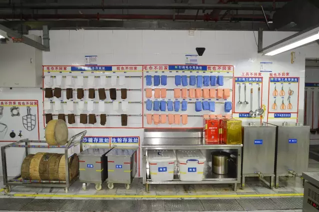 你關(guān)心的食品安全問題，南海區(qū)政協(xié)委員組團來調(diào)研！齊齊建言獻策