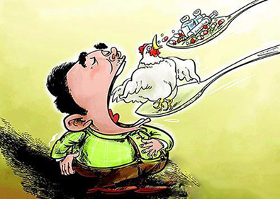 產(chǎn)品|磺胺類(lèi)快速檢測(cè)卡