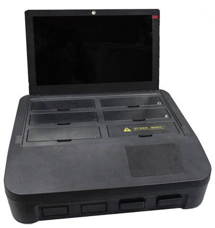 媒體專訪|直擊高新農(nóng)殘檢測(cè)科技