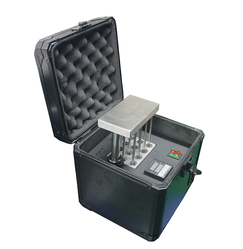 媒體專訪|直擊高新農(nóng)殘檢測(cè)科技