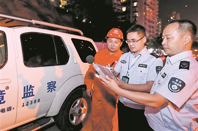 全民行動，助力高考