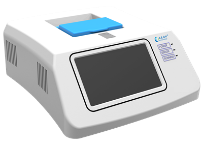 非洲豬瘟便攜式熒光定量PCR儀助你有效檢測(cè)非洲豬瘟